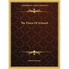 The Vision Of Achmed - Paperback