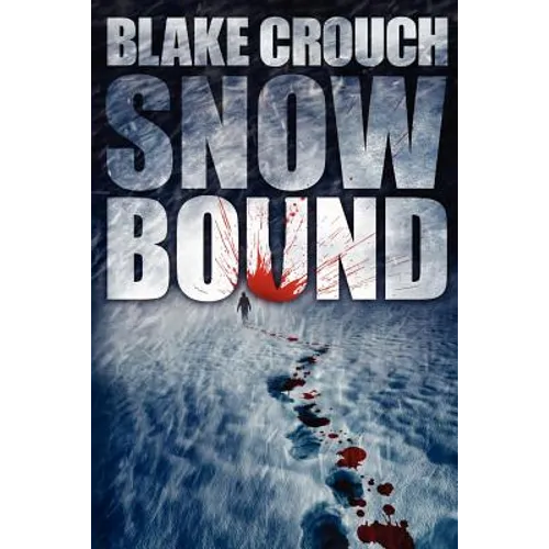 Snowbound - Paperback