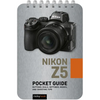 Nikon Z5: Pocket Guide: Buttons, Dials, Settings, Modes, and Shooting Tips - Spiral