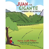 Juan y El Gigante Dormido de Adjuntas - Paperback