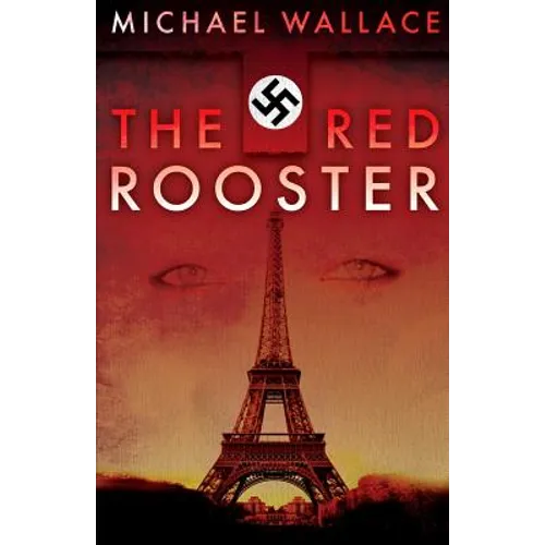 The Red Rooster - Paperback