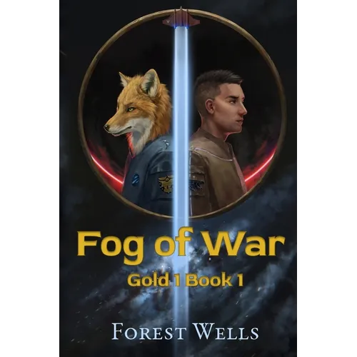 Fog of War - Paperback