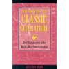 Playing Scenes from Classic Literature: Short Dramatizations of the World's Most Famous Literature - Paperback