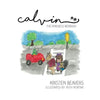 Calvin the Kindness Reindeer - Paperback
