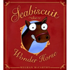 Seabiscuit the Wonder Horse - Paperback