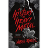 A History of Heavy Metal - Paperback