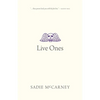 Live Ones - Paperback