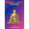 Buddhist Suttas: Major Scriptural Writings from Early Buddhism - Paperback
