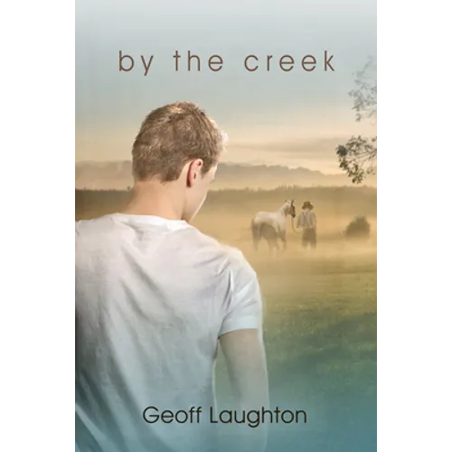 By the Creek - Paperback