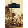 Railroad Depots of East Central Ohio - Hardcover