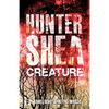 Creature - Paperback