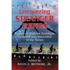 Uncovering Stranger Things: Essays on Eighties Nostalgia, Cynicism and Innocence in the Series - Paperback