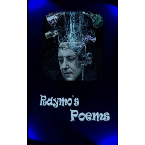Raymo's Poems - Paperback