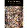 To Touch Hearts: The Pedagogical Spirituality of St. John Baptist de La Salle - Paperback