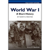 World War I: A Short History - Paperback
