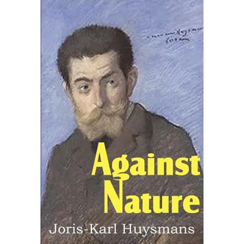 Against Nature - Paperback