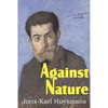 Against Nature - Paperback