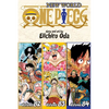 One Piece (Omnibus Edition), Vol. 28: Includes Vols. 82, 83 & 84 - Paperback