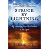 Struck by Lightning: My Journey from the Shadow to the Light - Paperback
