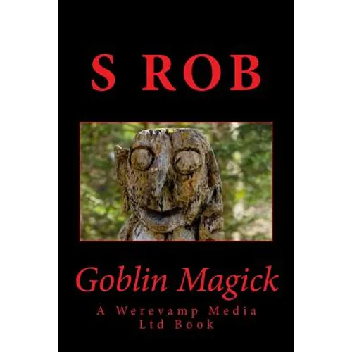 Goblin Magick - Paperback