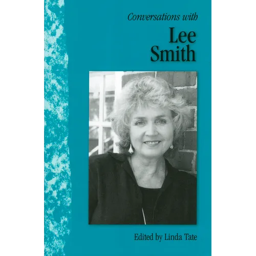 Conversations with Lee Smith - Paperback