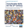 Transferable Skills for the 21st Century: Preparing Students for the Workplace through World Languages for Specific Purposes - Paperback