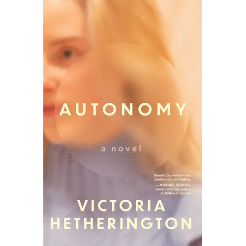 Autonomy - Paperback
