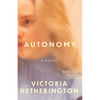 Autonomy - Paperback