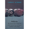 Billiards - The Cannon, Some Useful Tips on the Various Types of Cannon and How to Play Them - Paperback
