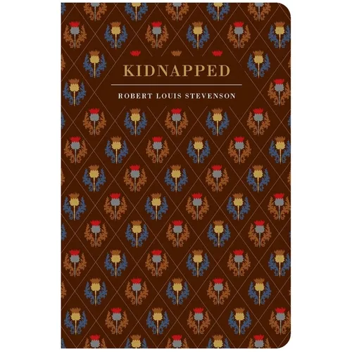 Kidnapped - Hardcover