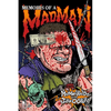 Memoirs of a Mad Man - Paperback
