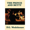 The Prince and Betty - Paperback