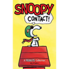 Snoopy: Contact! - Hardcover