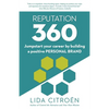 Reputation 360: Jumpstart your career by building a positive personal brand - Paperback