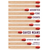 Assorted Fire Events - Paperback