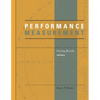 Performance Measurement: Getting Results - Paperback