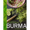 Burma: Rivers of Flavor - Hardcover