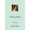 Hedda Gabler - Paperback