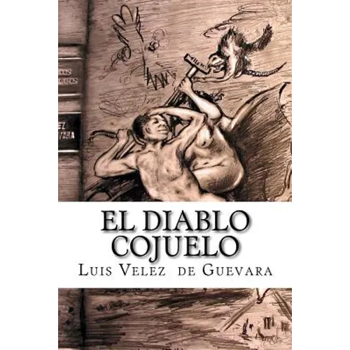 El diablo cojuelo - Paperback