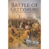 Battle of Gettysburg: A History from Beginning to End - Paperback