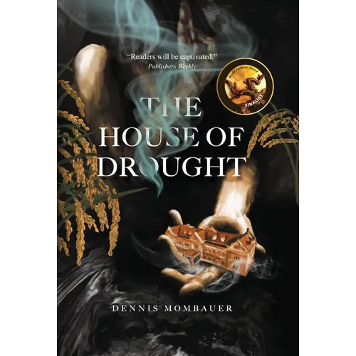 The House of Drought - Paperback