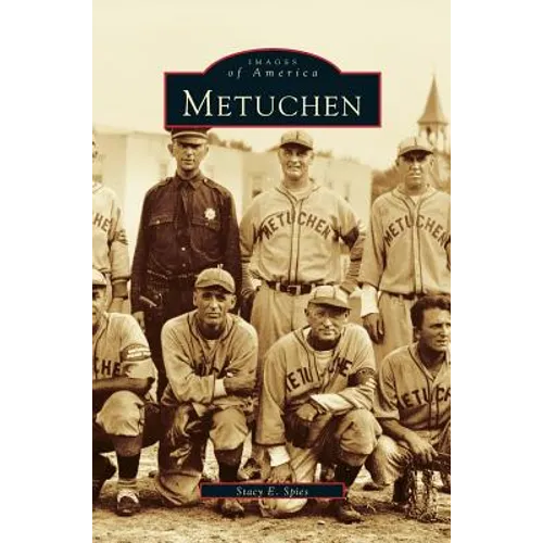 Metuchen - Hardcover