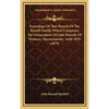 Genealogy Of That Branch Of The Russell Family Which Comprises The Descendants Of John Russell, Of Woburn, Massachusetts, 1640-1878 (1879) - Hardcover