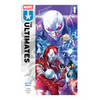 Ultimates by Deniz Camp Vol. 1: Fix the World - Paperback
