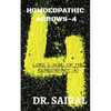 Homoeopathic Arrows - 4 - Paperback