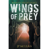 Wings of Prey - Paperback