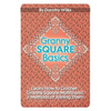 Granny Square Basics: Learn How to Crochet Granny Square Motifs and 3 Methods of Joining Them - Paperback
