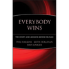 Everybody Wins: The Story and Lessons Behind Re/Max - Hardcover