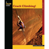 Crack Climbing! - Paperback