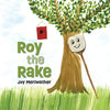 Roy the Rake - Paperback